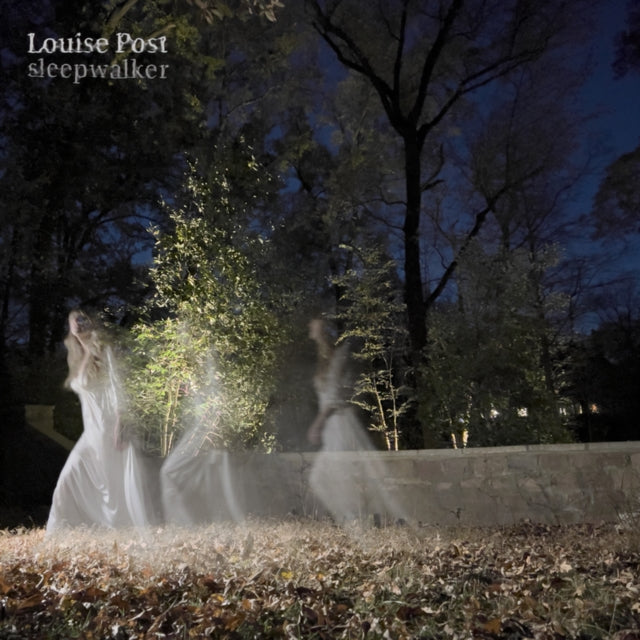 Louise Post-Sleepwalker (LP)