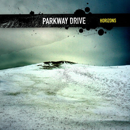 Parkway Drive-Horizons (LP)
