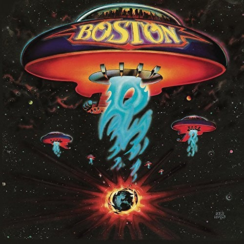 Boston-Boston (CD)