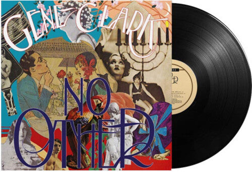Gene Clark-No Other (LP)