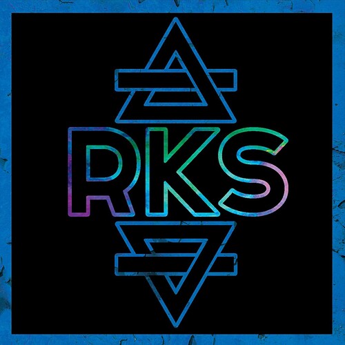 Rainbow Kitten Surprise-RKS (LP)