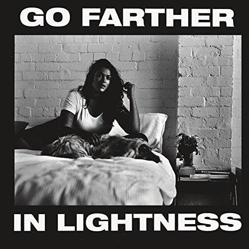 Gang Of Youths-Go Farther In Lightness (2XLP)