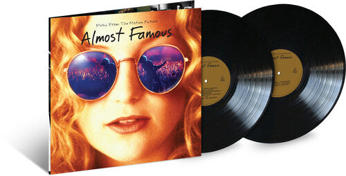 Almost Famous (Original Soundtrack) (2LP)