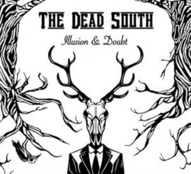 The Dead South-Illusion & Doubt (LP)