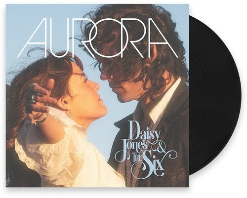 Daisy Jones & The Six-Aurora (LP)