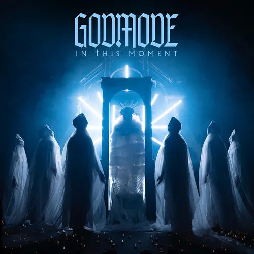 In This Moment-Godmode (INEX) (Colored Vinyl) (LP)