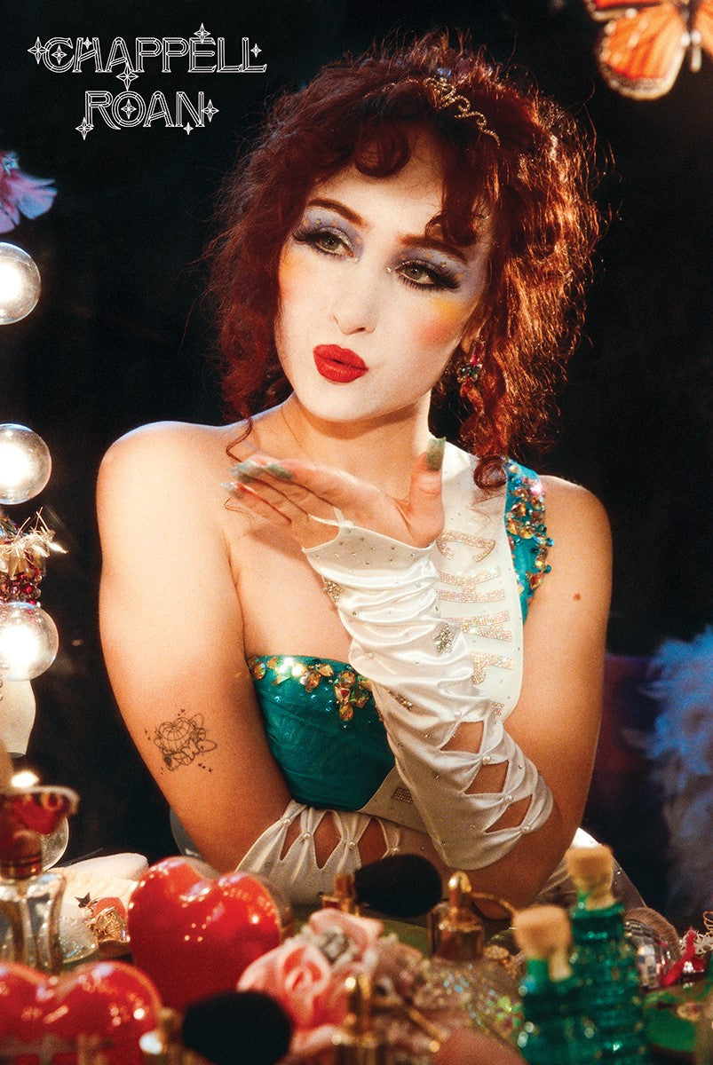 Kangana, Kareena, Barbara Mori and more: All the actresses Hrithik was  linked to | Zoom TV, image size:803x1200