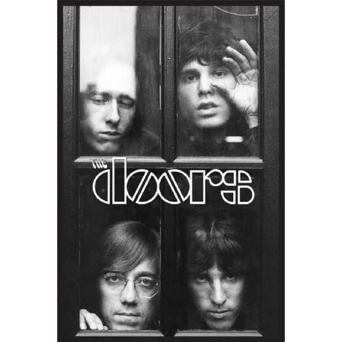 Poster-The Doors