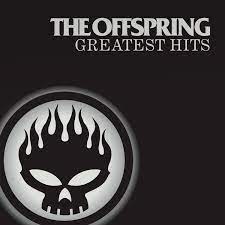The Offspring-Greatest Hits (CD)