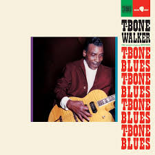 (PRE-ORDER) T-Bone Walker-T-Bone Blues (LP)