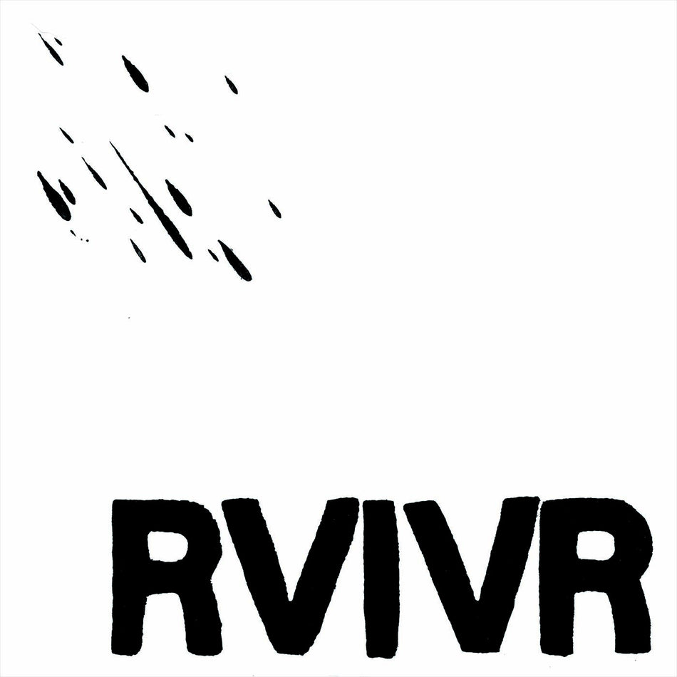 RVIVR - RVIVR (LP)