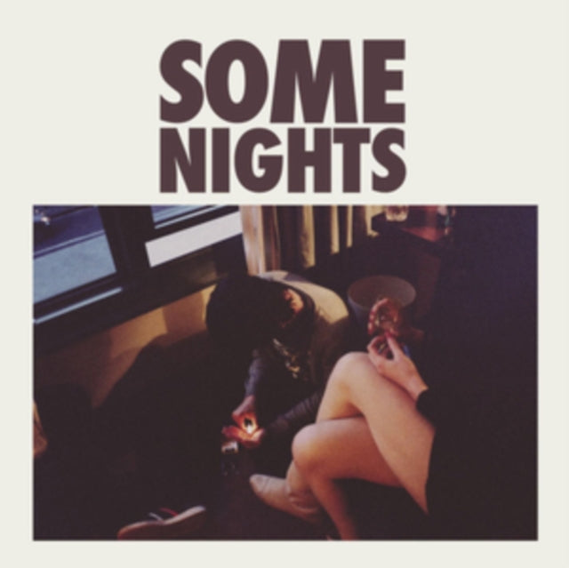 Fun-Some Nights (Silver LP)