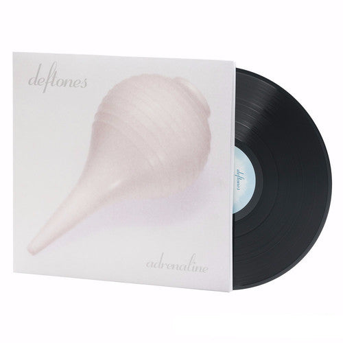 Deftones-Adrenaline (LP)