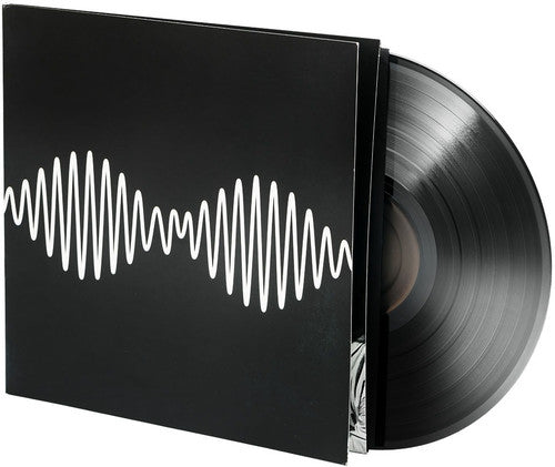 Arctic Monkeys-AM (LP)