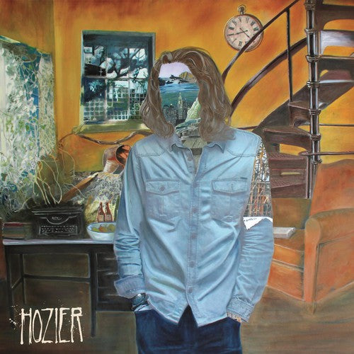 Hozier-Hozier (2XLP)