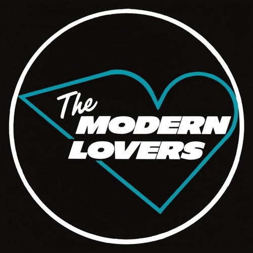 Modern Lovers-Modern Lovers (LP)