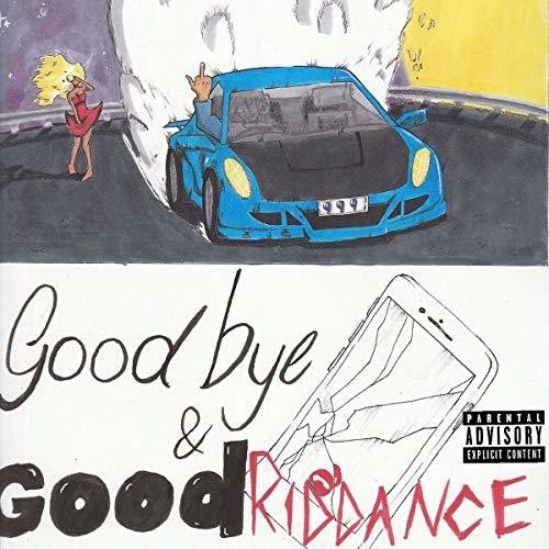 Juice Wrld-Goodbye & Good Riddance (LP)