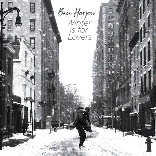Ben Harper-Winter Is For Lovers (LP)