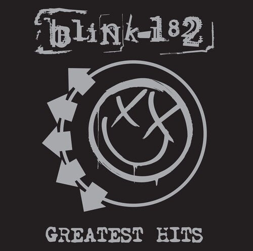 Blink 182-Greatest Hits (2XLP)