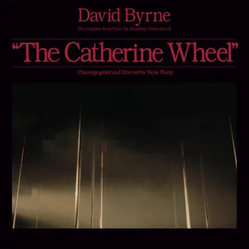 David Byrne-The Complete Score From "The Catherine Wheel" (2XLP) (RSD2023)