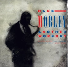 Hank Mobley - Another Workout (LP)