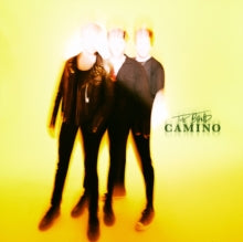 The Band Camino - The Band Camino (LP)
