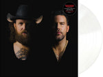 Brothers Osborne-Brothers Osborne (INEX) (White Vinyl) (LP)