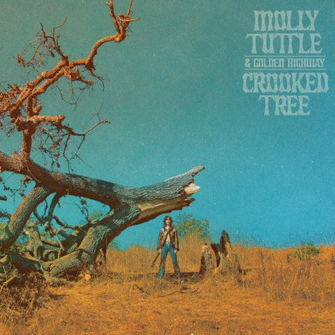 Molly Tuttle & Golden HIghway-Crooked Tree (LP)