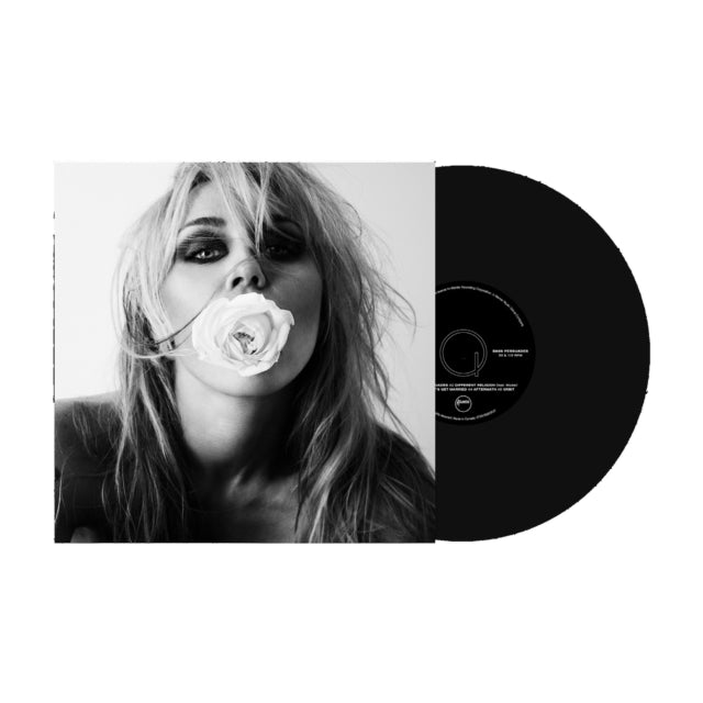 (PRE-ORDER) Miley-Bass Persuades (LP)