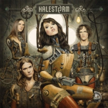 Halestorm-Halestorm (CD)