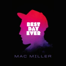 Mac Miller-Best Day Ever (Cassette)