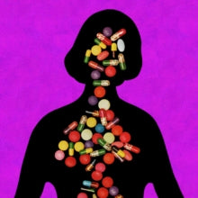 TV Girl & George Clanton-Fauxllennium (Splatter Vinyl) (LP)