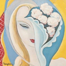 Derek & The Dominos-Layla & Other Assorted Love Songs (2xLP)