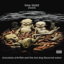 Limp Bizkit-Chocolate Starfish & The Hot Dog Flavored Water (Colored Vinyl) (2XLP)