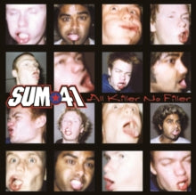 Sum 41-All Killer No Filler (LP)