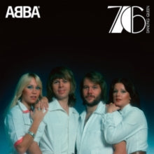 (PRE-ORDER) ABBA-Dancing Queen (Sparkling 10" Vinyl)