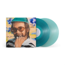 (PRE-ORDER) Elton John-Rock Of The Westies (Blue Vinyl) (2XLP)