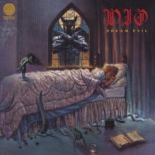 Dio-Dream Evil (LP)