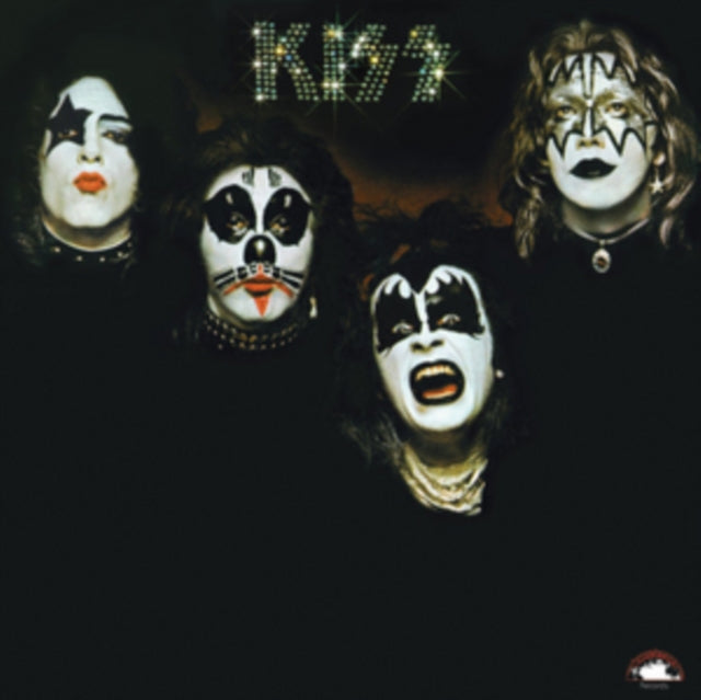 Kiss-Kiss (LP)