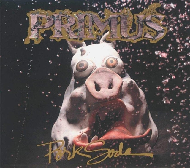 Primus-Pork Soda (2XLP)