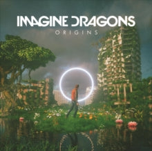 Imagine Dragons - Origins (CD)