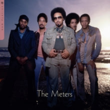 Meters-Now Playing (Black Ice) (LP)