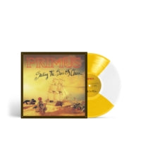 Primus-Sailing The Sea Of Cheese (Colored Vinyl) (LP)