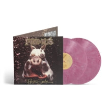 Primus-Pork Soda (Colored Vinyl) (2XLP)