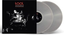 Tool-Stranglehold:The Kalamazoo Broadcast (Clear 2xLP)