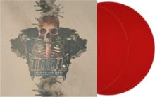 Tool-Pepsi Challenge Vol 1 (Red Vinyl) (2XLP)
