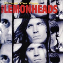 Lemonheads-Come On Feel (LP)