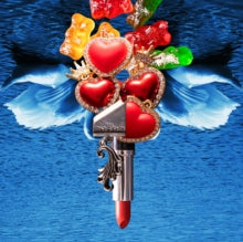 Sleigh Bells-Bunky Becky Birthday Boy (Pink & Blue Splatter Vinyl) (LP)