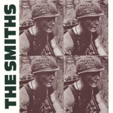 The Smihts-Meat Is Murder (CD)