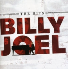 Billy Joel-The Hits (CD)